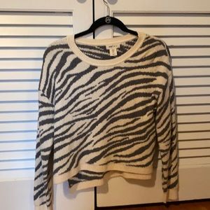 TJ Maxx sweater